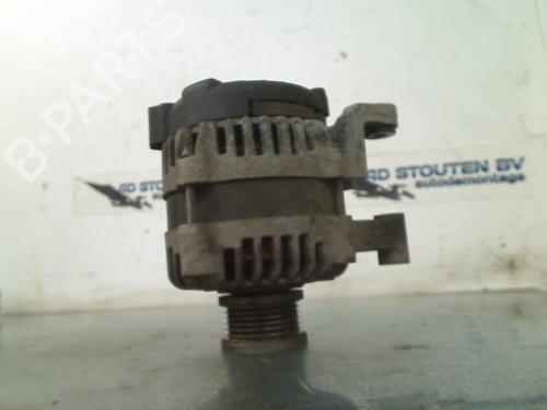 Used Alternator OPEL ASTRA J Sports Tourer (P10) 1.4 Turbo (35) (140 hp) 22525362