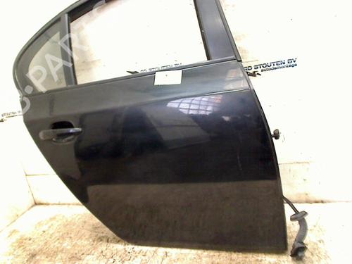 Right rear door BMW 5 (E60) 525 d | BP11327014C5 