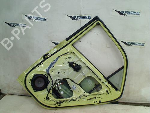 Right rear door KIA PICANTO II (TA) 1.0 | BP31048857C5 