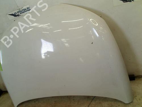 Hood SEAT IBIZA IV (6J5, 6P1) 1.2 TDI | BP28118118C1 