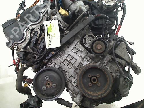 Engine BMW 1 (E87) 116 i | BP34508425M1  - Image 8