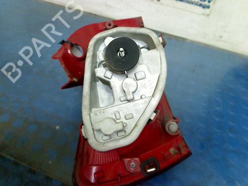 Right taillight SEAT IBIZA IV (6J5, 6P1) 1.2 | BP18734528C35 