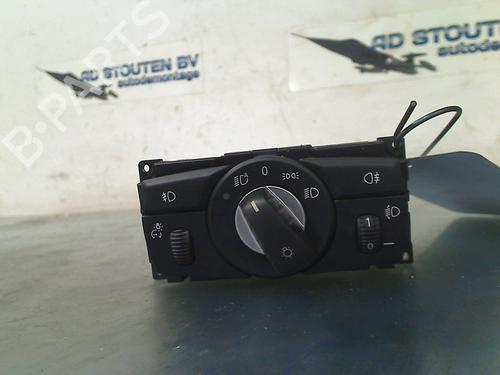Headlight switch BMW 5 Touring (E61) 520 i | BP17576670I24 