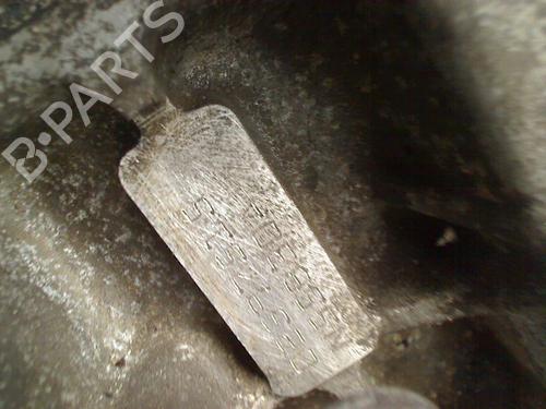 Engine BMW X5 (E70) xDrive 35 i | BP31942163M1