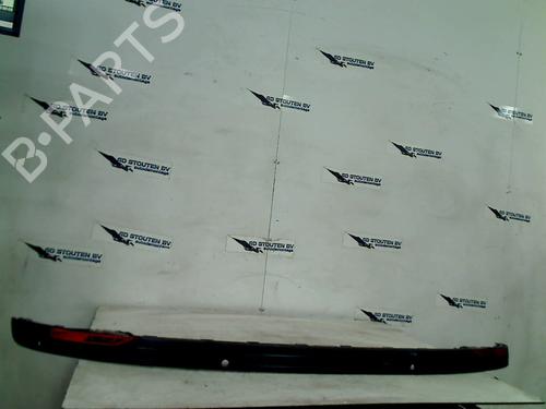Used Rear bumper AUDI E-TRON (GEN) 50 quattro (313 hp) 27649476