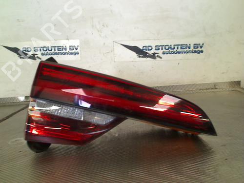Left taillight AUDI A4 B9 Avant (8W5, 8WD) 35 TFSI Mild Hybrid | BP31364899C34 - Image 3
