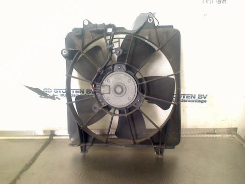 Køleblæser HONDA CIVIC VIII Hatchback (FN, FK) 1.8 (FN1, FK2) (140 hp) 28382532