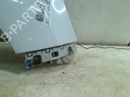 Right front fenders CHEVROLET SPARK (M300) 1.0 LPG | BP30142912C42 