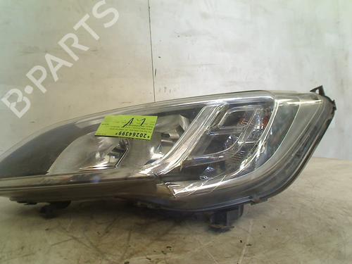 Left headlight FIAT DUCATO Van (250_) 115 Multijet 2,0 D | BP38254613C28 - Image 2