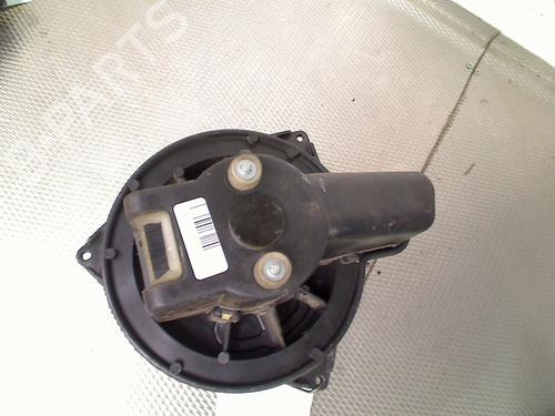 Heater blower motor FIAT PANDA (312_, 319_) 0.9 (312PXG1A) | BP28140400M62 