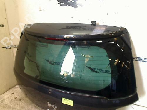 Tailgate CITROËN DS3 (SA_) 1.6 HDi 90 | BP12590806C6 