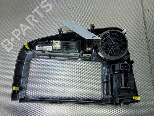 Climate control TOYOTA MATRIX (_E14_) 1.8 (ZRE142_) | BP25736957I5