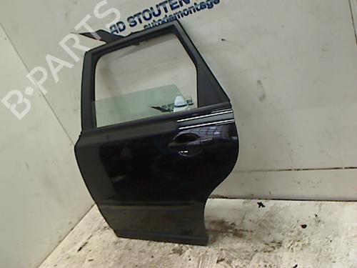 Dør venstre bak VOLVO V50 (545) D2 (114 hp) 11316410