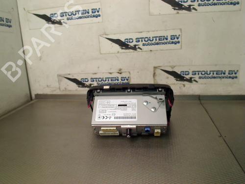 Electronic module TOYOTA AYGO (_B4_) 1.0 VVTi (KGB40) | BP31033886M83