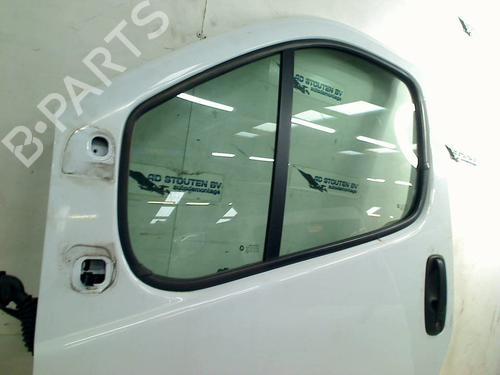 Left front door RENAULT TRAFIC II Van (FL) 2.0 dCi 115 (FL01, FL0U, FL00, FL0H, FL0M) | BP30733209C2