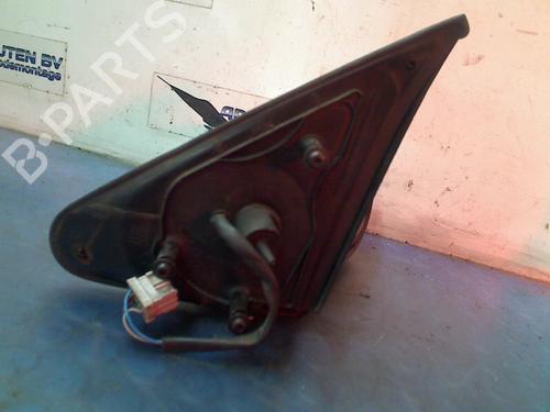 Right mirror ROVER 25 I Hatchback (RF) 1.4 16V | BP11257638C27 