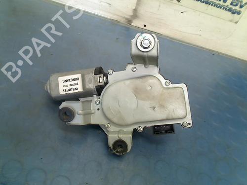 Rear wiper motor CHEVROLET CAPTIVA (C100, C140) 2.0 D 4WD | BP17368690M102 