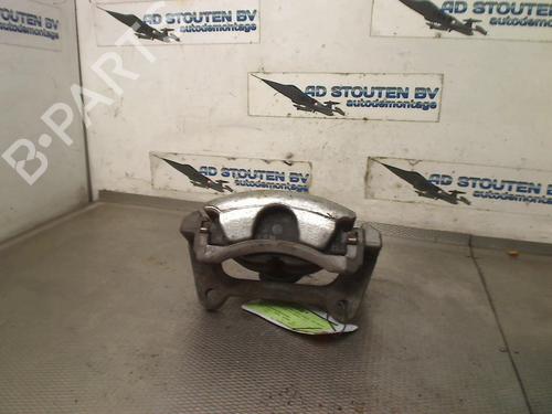 Left front brake caliper VW PASSAT B8 Variant (3G5, CB5) 2.0 TDI | BP36138779M105 - Image 6