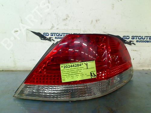 Used Right taillight Right taillight BMW 7 (E65, E66, E67) 730 Ld (231 hp) 33851403 33851403