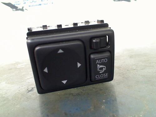 Mirror switch NISSAN JUKE (F15) 1.6 DIG-T NISMO RS 4x4 | BP18233461I25 