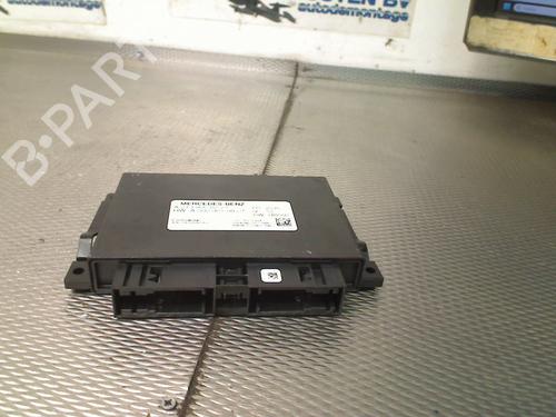 Electronic module MERCEDES-BENZ CLA (C118) CLA 250 e (118.386) | BP31256719M83 