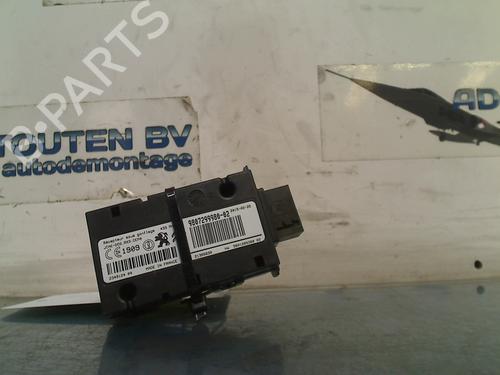 Used Control unit Control unit 13313402 13313402