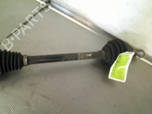 Right front driveshaft VW GOLF VIII (CD1, DA1) 2.0 TSI R 4motion | BP39766508M39 - Image 4