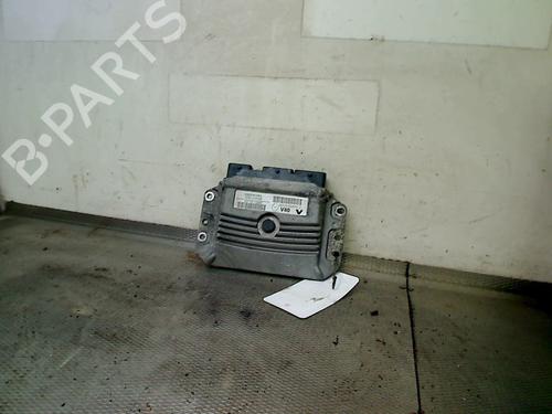 Used Engine control unit (ECU) Engine control unit (ECU) RENAULT MEGANE III Grandtour (KZ0/1) 1.4 TCe (KZ0F, KZ1V) (130 hp) 36326138 36326138