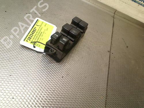 Left front window switch SUBARU LEGACY V Estate (BR) 2.0 i AWD | BP31327374I27