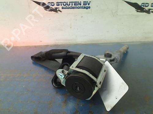 Front right seatbelt OPEL CORSA D (S07) 1.3 CDTI (L08, L68) | BP17367702I25 