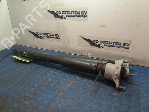 Used Right rear shock absorber MERCEDES-BENZ A-CLASS (W176) A 180 (176.042) (122 hp) 18715993