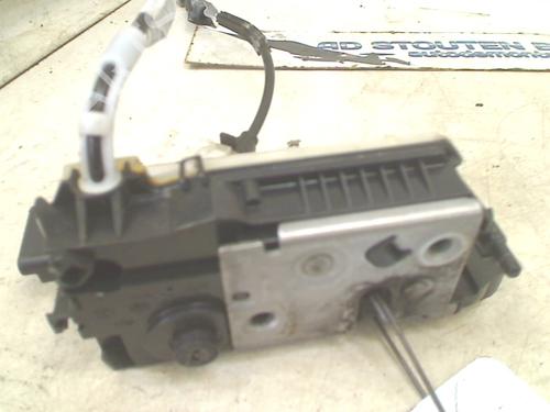 Rear left lock PEUGEOT 208 I (CA_, CC_) 1.2 VTI 82 | BP11319580C100 