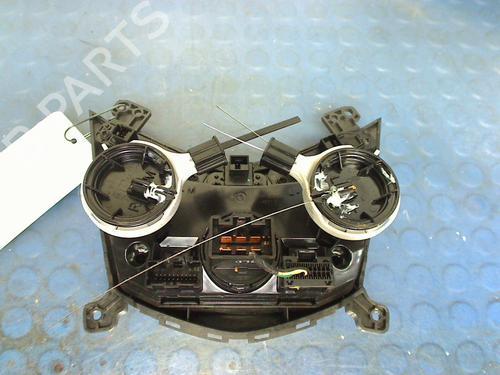 Climate control CHEVROLET AVEO Hatchback (T300) 1.3 D | BP17368767I5 
