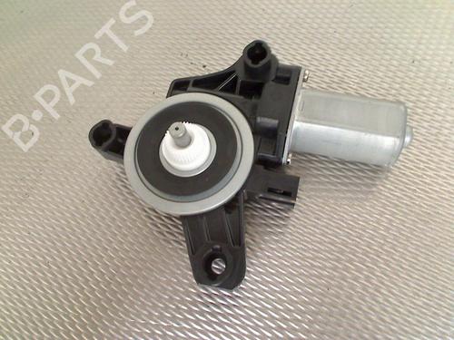Rudehejsemotor bagstkærm venstre MERCEDES-BENZ A-CLASS Saloon (V177) A 200 (177.187) | BP29822267E23 