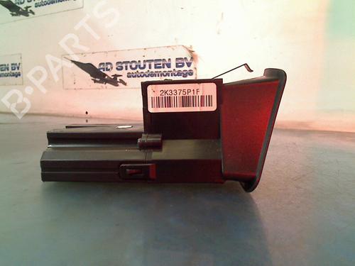 Display monitor ALFA ROMEO 156 Sportwagon (932_) 2.0 JTS (932BXA) | BP12587543C48 