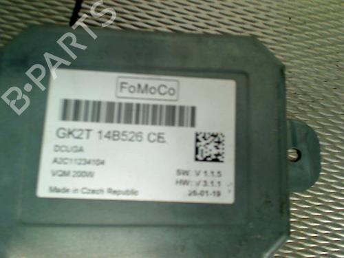 Electronic sensor FORD TRANSIT V363 Van (FCD, FDD) 2.0 EcoBlue RWD | BP39398172M84 - Image 5