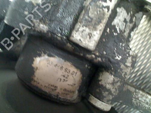 Steering pump MERCEDES-BENZ SPRINTER 3,5-t Van (B906) 319 CDI / BlueTEC (906.631, 906.633, 906.635, 906.637) | BP31829118M99