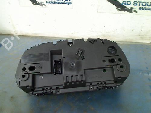 Instrument cluster BMW 1 (E87) 118 d | BP31306718C47 - Image 5