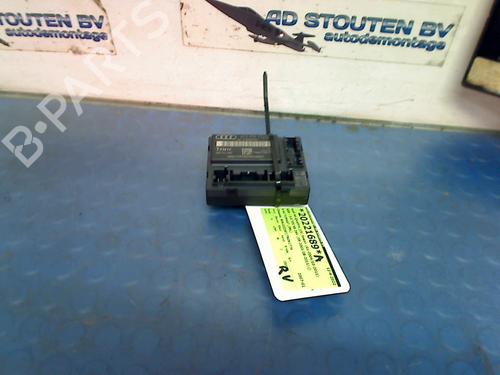 Used Control unit Control unit 17488524 17488524