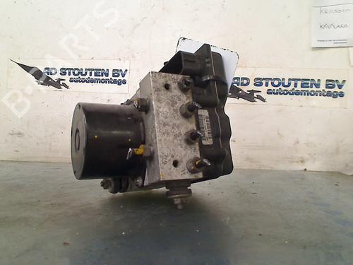 ABS pump SKODA FABIA II Combi (545) 1.2 TDI | BP19306259M43 