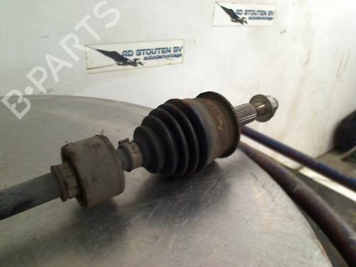 Right front driveshaft OPEL AGILA B (H08) 1.2 (F68) | BP30261160M39 