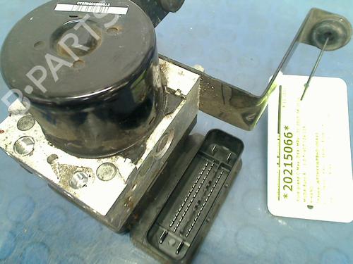 ABS pump FORD GRAND C-MAX (DXA/CB7, DXA/CEU) 1.0 EcoBoost | BP15184563M43 