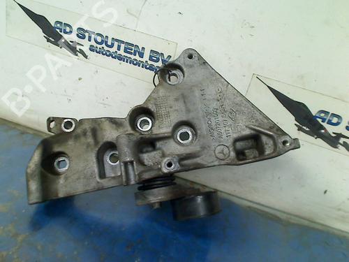 Engine mount MERCEDES-BENZ A-CLASS (W176) A 180 CDI / d (176.012) | BP33648848M89 - Image 2