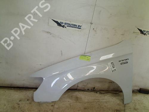 Left front fenders AUDI A3 Sportback (8VA, 8VF) 1.4 TFSI e-tron | BP28131318C41 