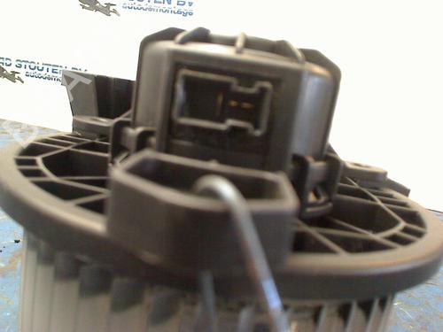 Heater blower motor OPEL KARL (C16) 1.0 | BP12097609M62