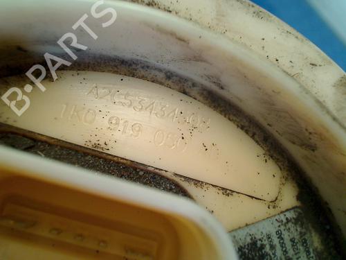 Fuel pump SKODA OCTAVIA II Combi (1Z5) 1.6 TDI | BP11263901M76 