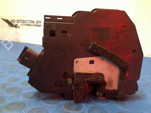 Front right lock RENAULT CLIO IV (BH_) 1.5 dCi 90 | BP11312155C97 