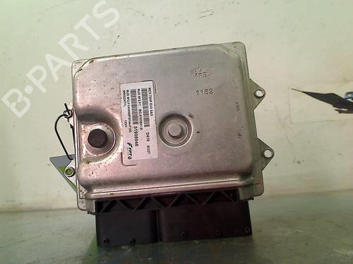 Used Engine control unit (ECU) Engine control unit (ECU) PEUGEOT BIPPER (AA_) 1.3 HDi 75 (75 hp) 34005378 34005378