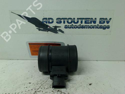 Luftmassenmesser für FIAT PUNTO (199_) 1.3 D Multijet (80 hp) 11302491