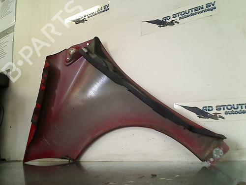 Right front fenders MERCEDES-BENZ A-CLASS (W169) A 180 (169.032, 169.332) | BP19333226C42 